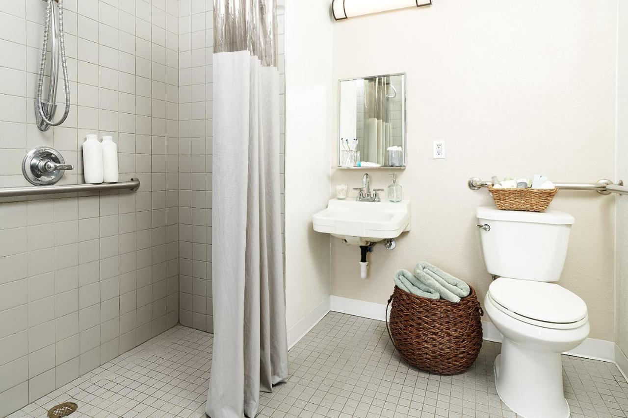 Intown Suites Extended Stay Jacksonville Fl - Atlantic Blvd Bagian luar foto